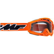 FMF VISION PowerBomb Rocket Goggles OR CLR F-50036-00003