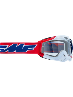 FMF VISION PowerBomb US of A Goggles F-50036-00006