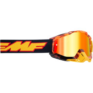 FMF VISION PowerBomb Spark Goggles MIR RD F-50037-00005