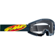 FMF VISION PowerCore Core Goggles BK CLR F-50050-00003