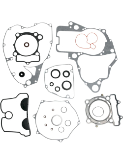 MOOSE RACING Complete Gasket and Oil Seal Kit W/OS RMZ250 811568MSE