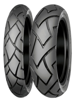 MITAS Tyre TERRA FORCE-R 100/90-19 M/C 57H TL 9001867 586684 85375