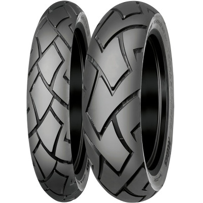 MITAS Tyre TERRA FORCE-R 100/90-19 M/C 57H TL 9001867 586684 85375