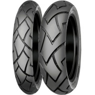 MITAS Tyre TERRA FORCE-R 130/80-17 M/C 65H TL 9001866 586683 FR: 85373 ES: 82912