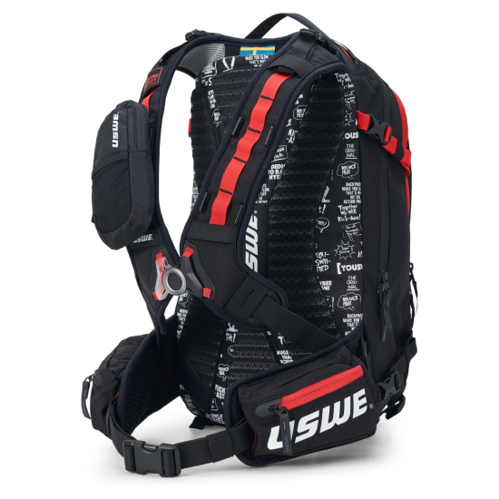 USWE Core 16 Hydration Compatible Daypack 16L C-216333* #1