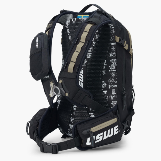 USWE Core 16 Hydration Compatible Daypack 16L C-216333* #5
