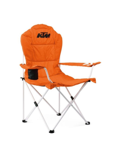KTM Paddock Chair 3PW1971600