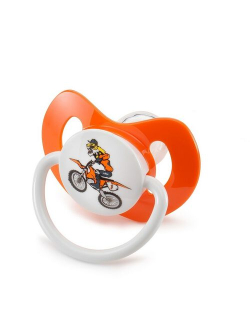 KTM Tiger Pair of Pacifiers 3PW210026700