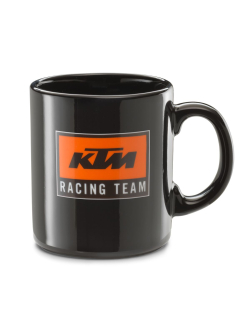 KTM TEAM MUG BLACK 3PW220024400