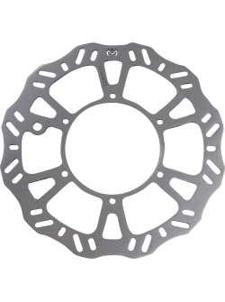 MOOSE RACING Standard Brake Rotor FRONT GASGAS 95-15 1711-FR-GAS01