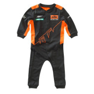 KTM Team Romper Baby Suit 3PW22002120*