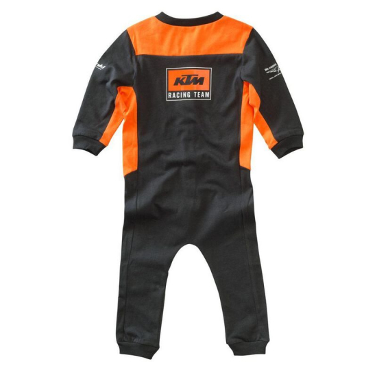 KTM Team Romper Baby Suit 3PW22002120* #1
