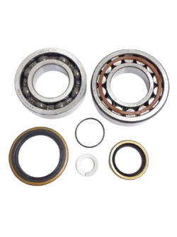KTM EXC/SX 250/300 10-15 Husqvarna TE/TC 250/300 14- Crankshaft Bearing and Seals Repair Kit 00050002301