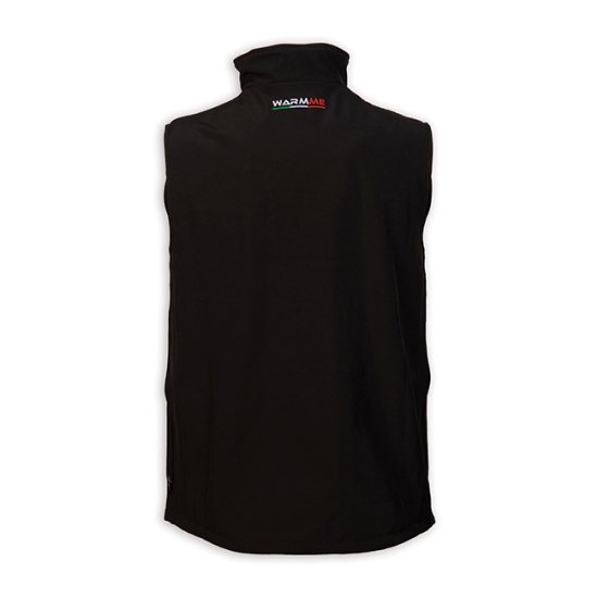 CAPIT WarmMe Heated Vest WPA43* #1