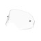 OAKLEY Airbrake MX DUAL Replacement Lens AOO7046LS