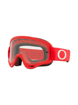 OAKLEY O-FRAME MX Goggle 0OO7029 MOTO RED 702963