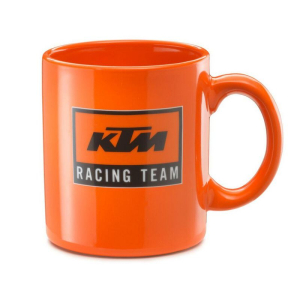 KTM Team Coffee Mug 3PW220024500