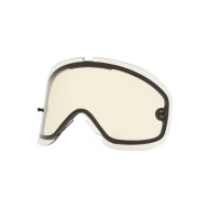 OAKLEY O-Frame 2.0 PRO Replacement Lens DUALCLEAR AOO7115LS 000005