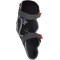 ALPINESTARS SX-1 v2 Knee Protectors B/R (S/M * L/XL * 2XL) 6506321-13
