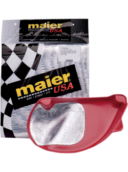 MAIER Heat Tile Kits SHIELD HEAT 12"X12" 69999