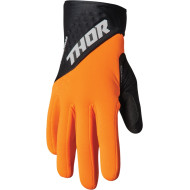 THOR Spectrum Cold Weather Gloves 3330-****