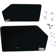 MAIER Replacement Number Plates # RR RZR BLK 194670