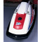MAIER PWC Nose Trim JS650SX (White * Red) 99725*