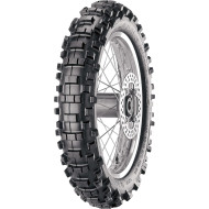 METZELER Tyre MCE 6 DAYS / SIX DAYS EXTREME Extra Soft 140/80-18 NHS 70M TT M+S 9005932 4121200 9005932