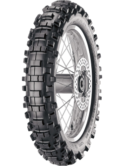 METZELER Tyre MCE 6 DAYS / SIX DAYS EXTREME Extra Soft 140/80-18 NHS 70M TT M+S 9005932 4121200 9005932