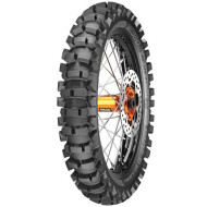 METZELER Tyre MC360 MID SOFT 110/100-18 M/C 64M TT MST rear 9003241 2762400 5772762400