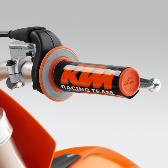 KTM Grip protection set SXS05125600 #1
