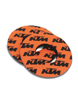 KTM GRIP DOUGHNUTS SET U6951716