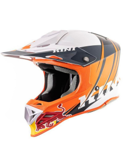KTM Kini-RB Competition Helmet (XS-XXL) 3KI21004750*