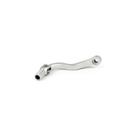 KTM Shift lever EXC 250/300 06-16 silver 54834031000