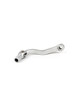 KTM Shift lever EXC 250/300 06-16 silver 54834031000