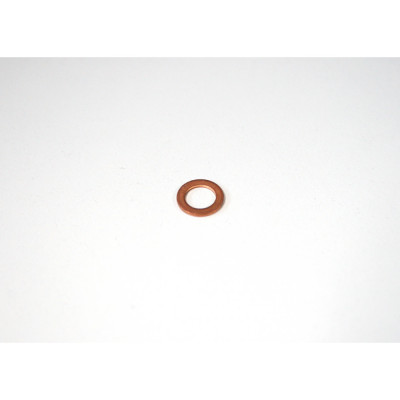 CLAKE 8mm Copper Washers