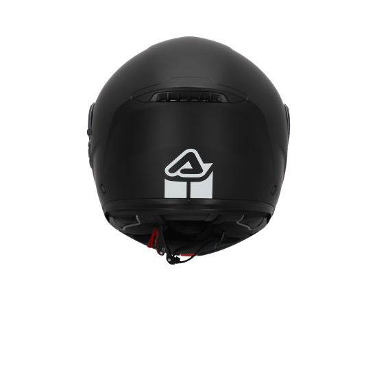 ACERBIS Tdc Helmet AC 0025339 #7