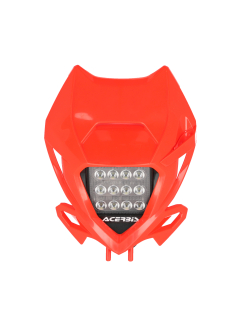 ACERBIS Headlight Mask Vsl Beta AC 0025033.110