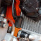 MX GUARDS Motocross Parts Temperature Switch Radiator Fan For KTM 125-530 EXC EXCF XC XCF XCW SX SXF X-124JA0010*