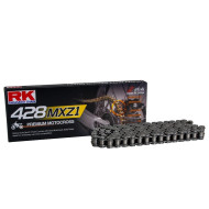 RK 428 MXZ1 Drive Chain RK428MXZ1 G+G 130C GB428MXZ1-130CL
