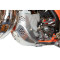 ENDURO ENGINEERING Rubber Mounted Extreme Skidplate KTM 24-1017X