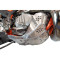 ENDURO ENGINEERING Rubber Mounted Extreme Skidplate KTM 24-1017X