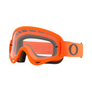 OAKLEY XS O-FRAME MX Goggle 0OO7030 Moto orange 703027 (child)