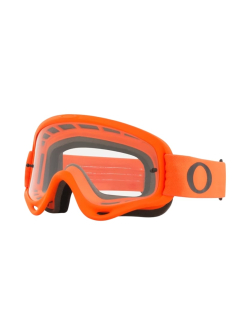 OAKLEY XS O-FRAME MX Goggle 0OO7030 Moto orange 703027 (child)