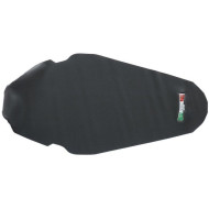 SELLE DALLA VALLE Racing Black Seat Cover 1113790 SDV014R FR: 1113790