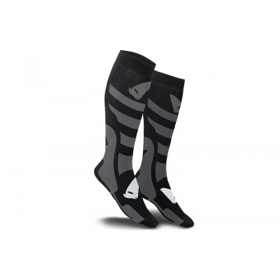 UFO OFF-ROAD SOCKS WOVEN FROM HYPOALLERGENIC COTTON CA04046