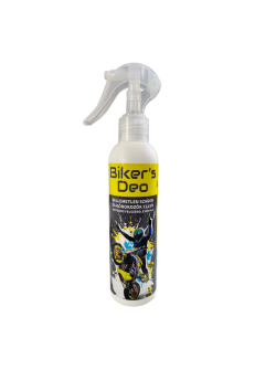 Biker's Deo spray 200 ml