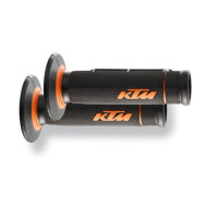 KTM Grip set 63002021100