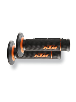 KTM Grip set 63002021100