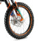 KTM Wheel rim sticker kit 78009099000